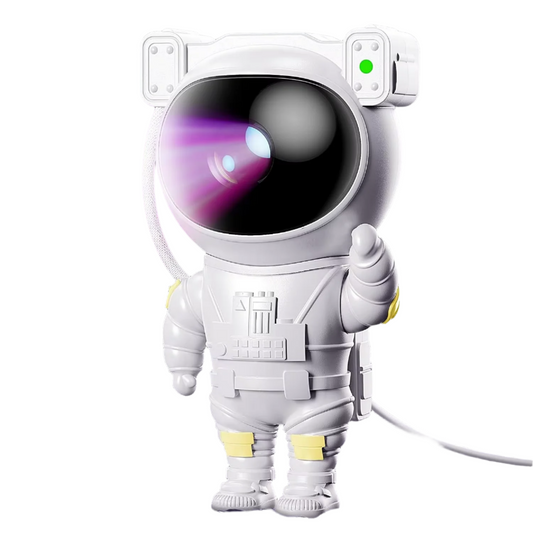 Cosmic LED Star Projector Night Light - Befez