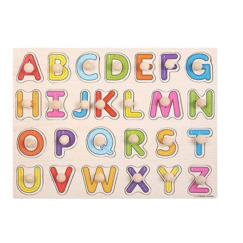 Fun Brain Teaser Puzzle Set