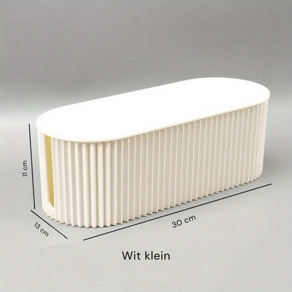 Compact Cable Storage Box - Befez