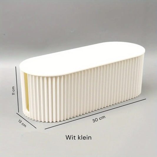 Compact Cable Storage Box - Befez