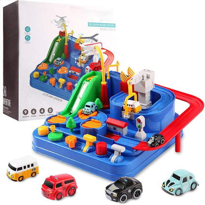 Fun Kids Adventure Play Set