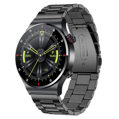 Modern Slim Design Smartwatch