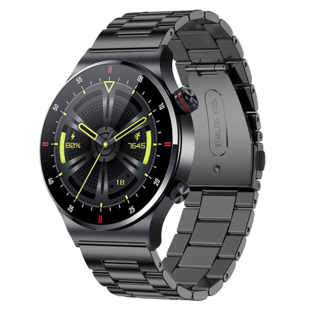 Stylish Premium Digital Watch