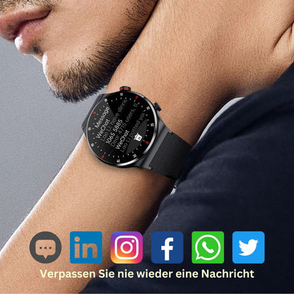 Stylish Premium Digital Watch