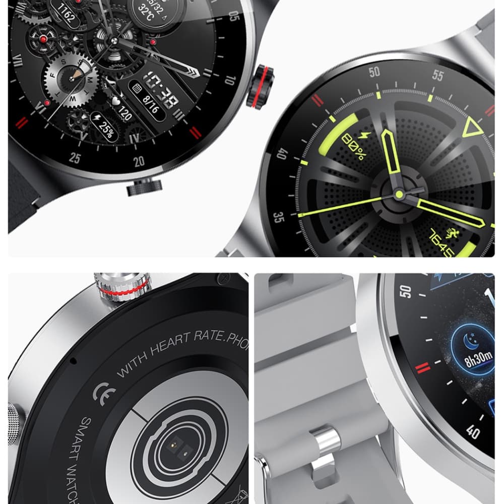Stylish Premium Digital Watch