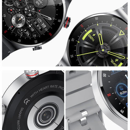 Stylish Premium Digital Watch