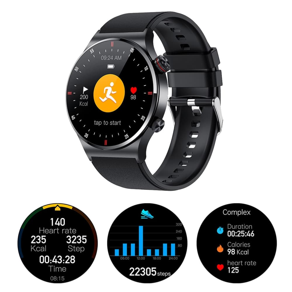 Stylish Premium Digital Watch
