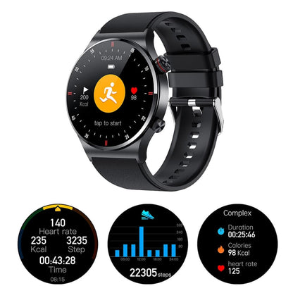 Stylish Premium Digital Watch