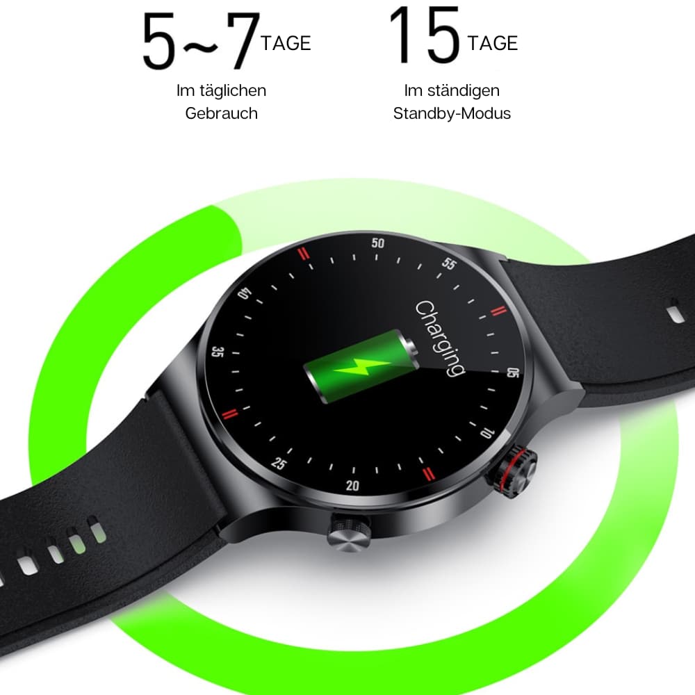 Stylish Premium Digital Watch
