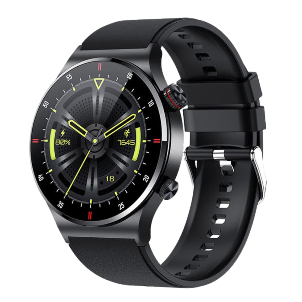 Stylish Premium Digital Watch - Befez
