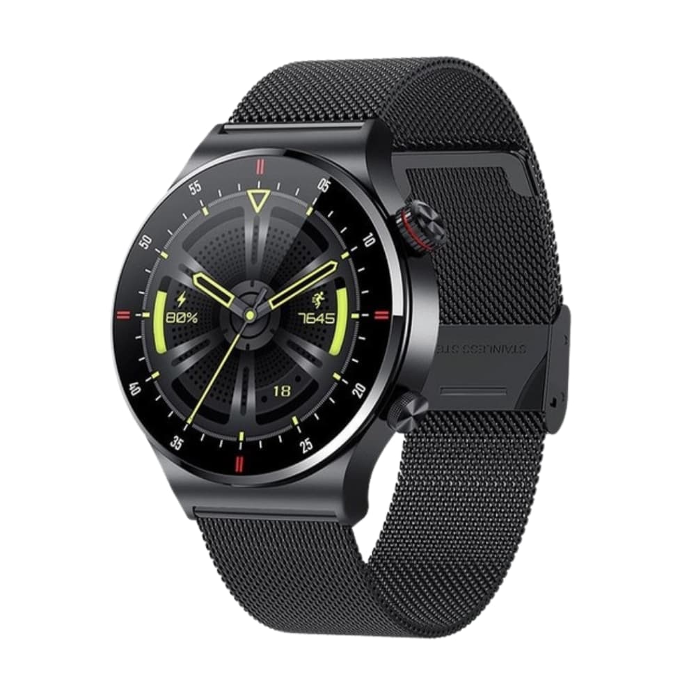 Stylish Premium Digital Watch