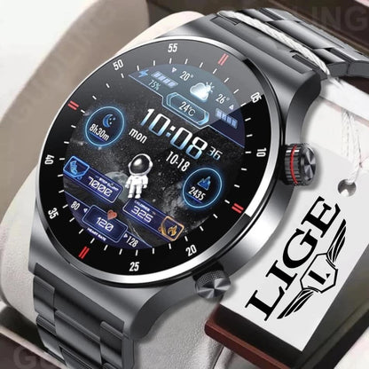 Stylish Premium Digital Watch