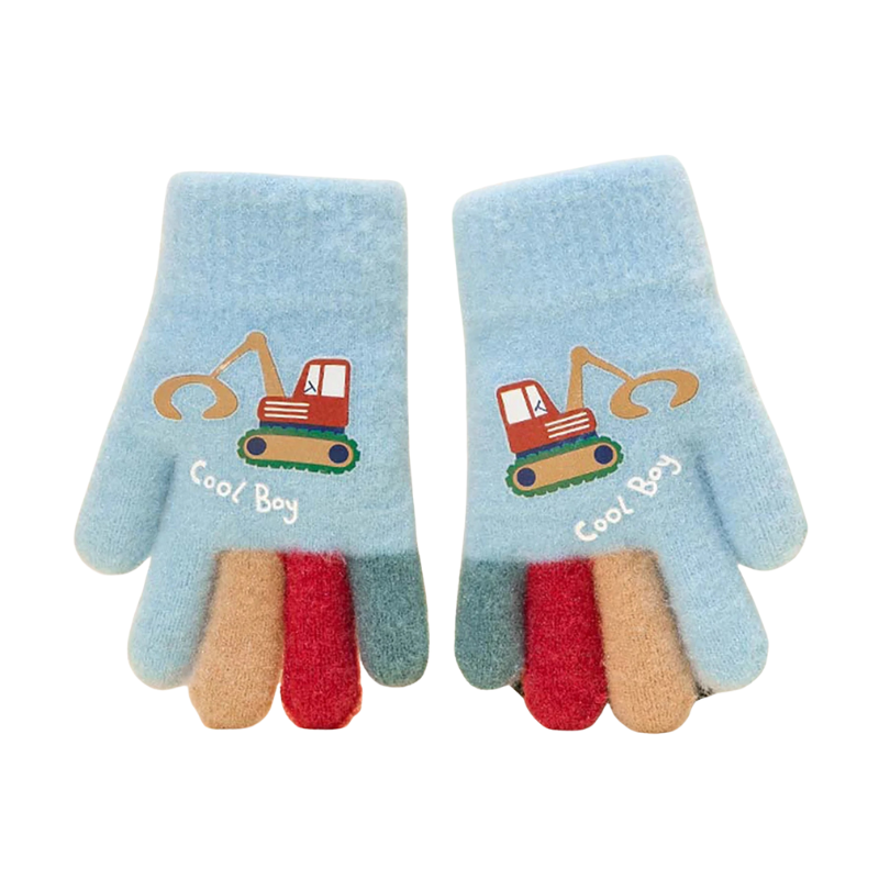 Cozy Digital Heated Socks