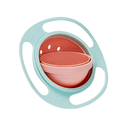 Tasty Snack Ball
