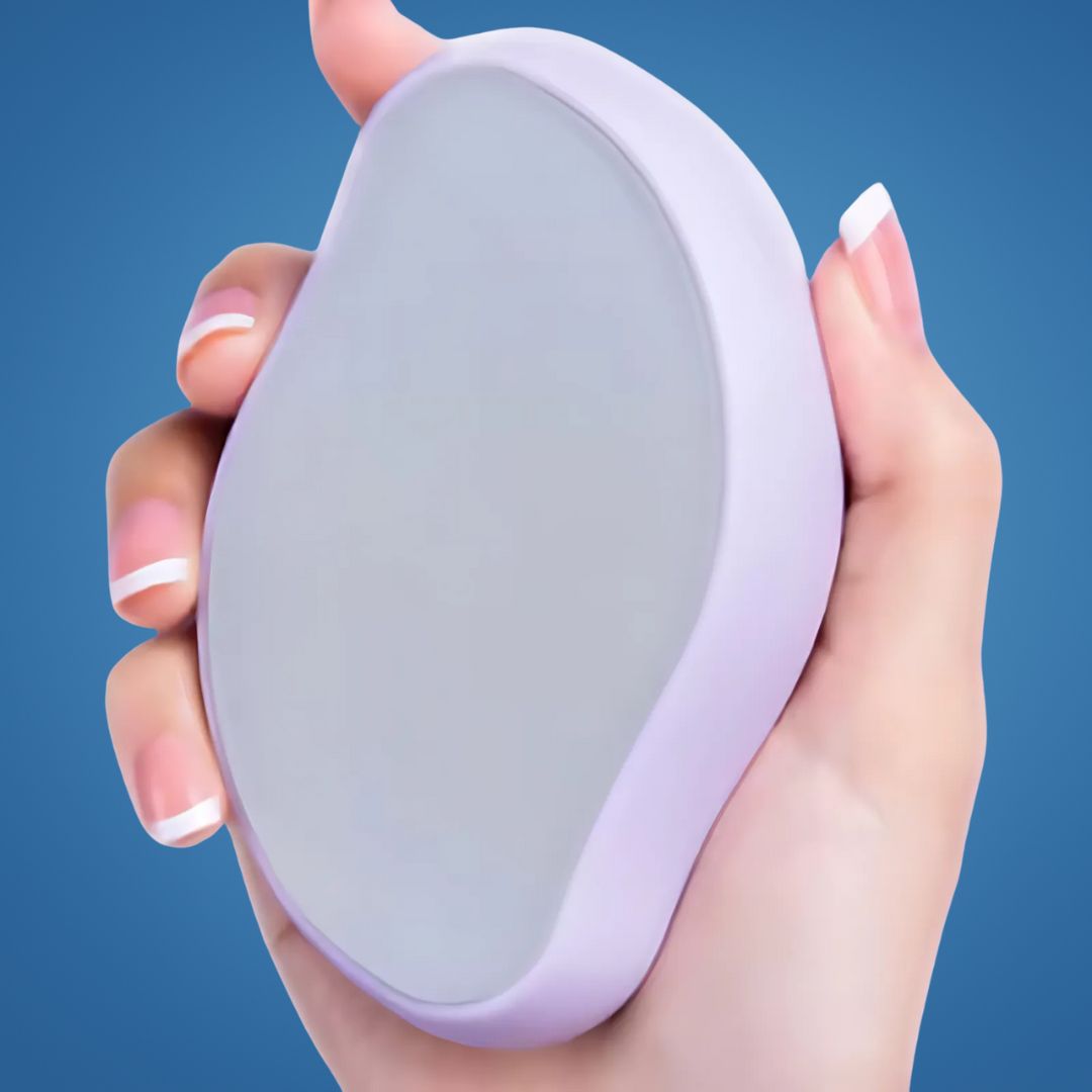Gentle Hair Remover for Sensitive Skin
