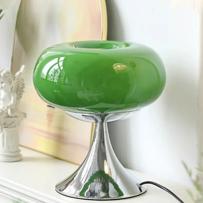 Stylish Office Desk Lamp with Soft Warm Glow