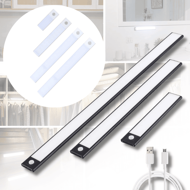 Smart Color Changing LED Light Strips