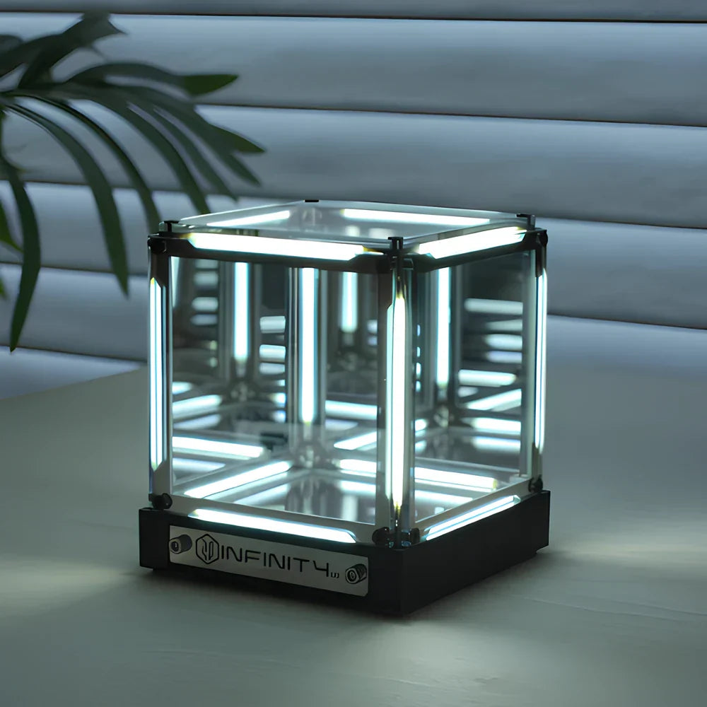 Magic Cube Infinity Puzzle Toy