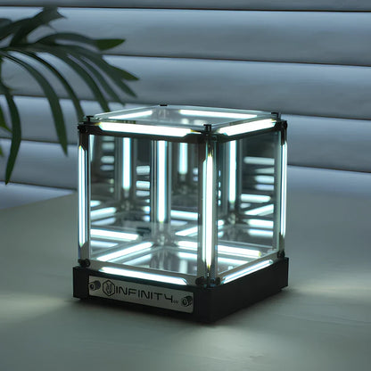 Magic Cube Infinity Puzzle Toy