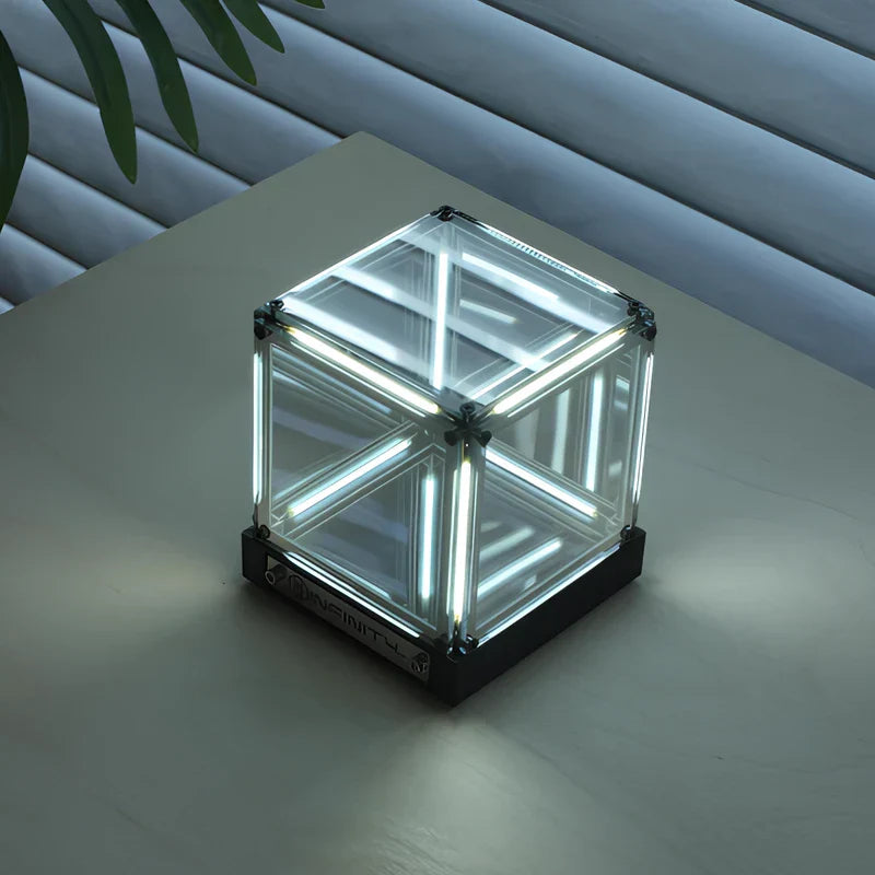 Magic Cube Infinity Puzzle Toy
