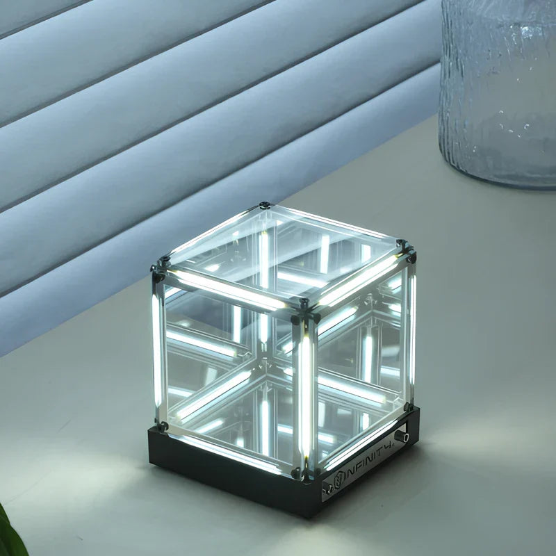 Magic Cube Infinity Puzzle Toy