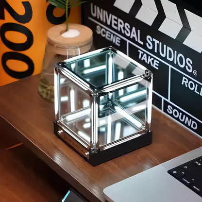 Magic Cube Infinity Puzzle Toy