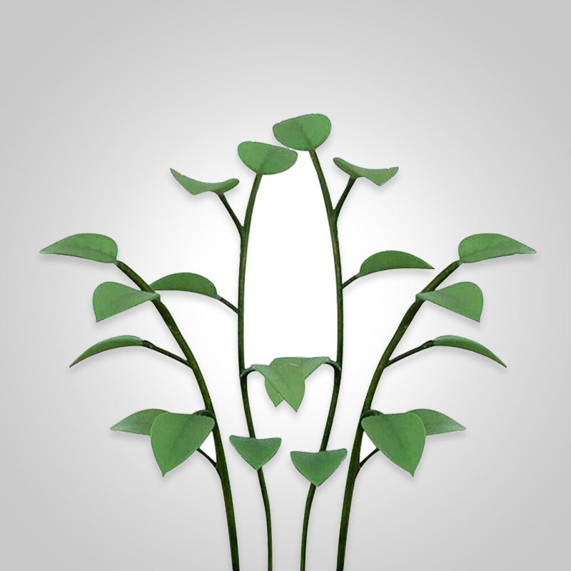 Colorful LED Blossom Plant Light