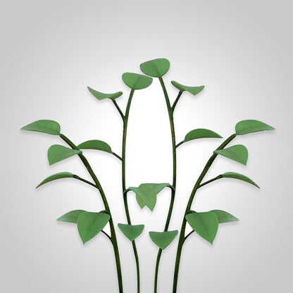 Colorful LED Blossom Plant Light