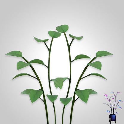 Colorful LED Blossom Plant Light