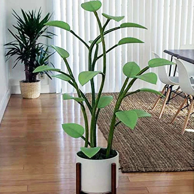 Colorful LED Blossom Plant Light