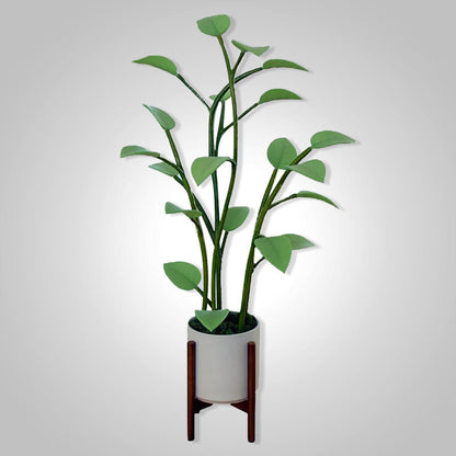 Colorful LED Blossom Plant Light