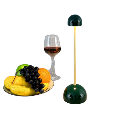 Warm Gentle Table Lamp - Befez