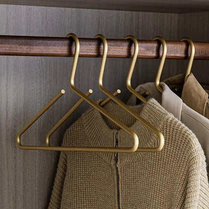 Premium Suit Velvet Hanger Set of 5
