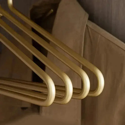 Premium Suit Velvet Hanger Set of 5