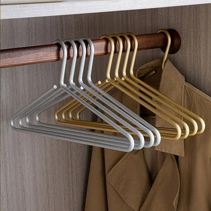 Premium Suit Velvet Hanger Set of 5