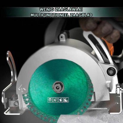 Befez | PowerCutter | Sharp and Easy Cutting Tool