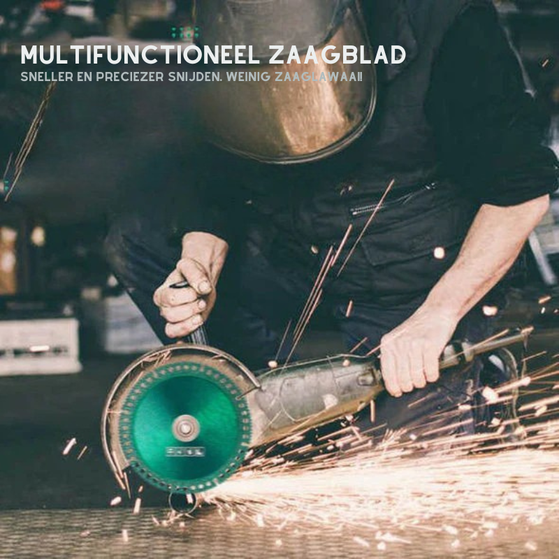Befez | PowerCutter | Sharp and Easy Cutting Tool