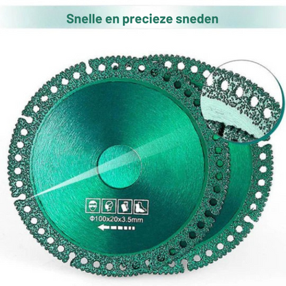 Befez | PowerCutter | Sharp and Easy Cutting Tool