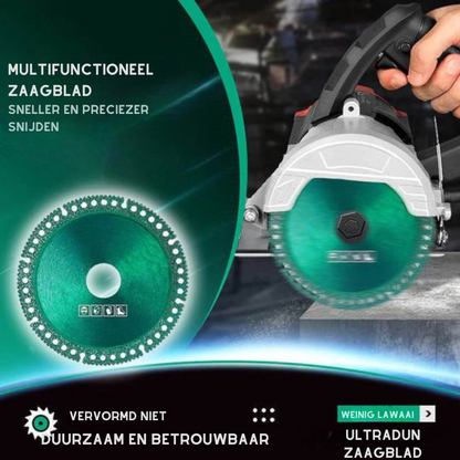 Befez | PowerCutter | Sharp and Easy Cutting Tool