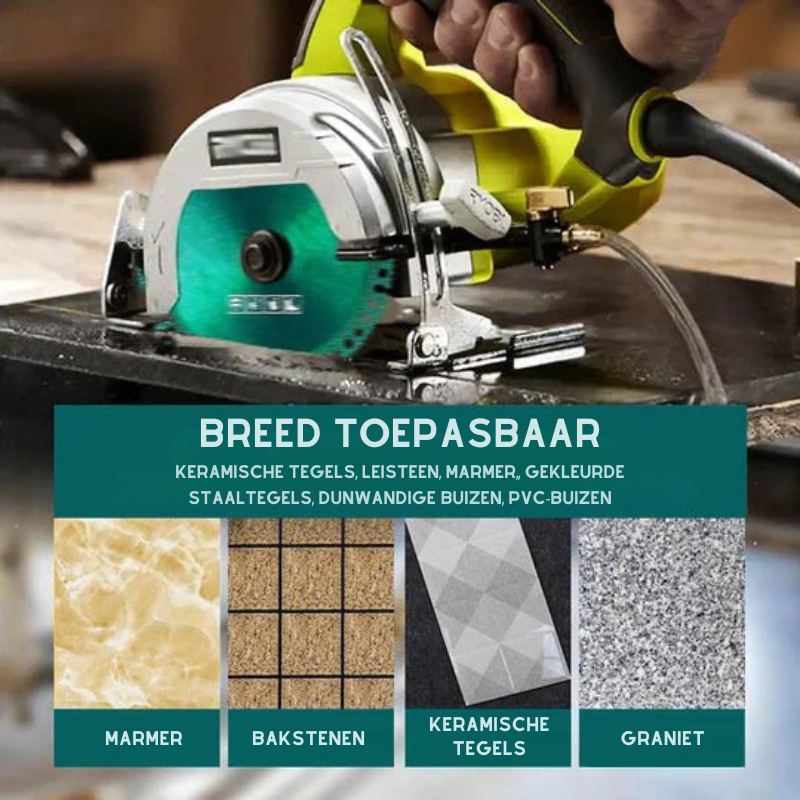 Befez | PowerCutter | Sharp and Easy Cutting Tool
