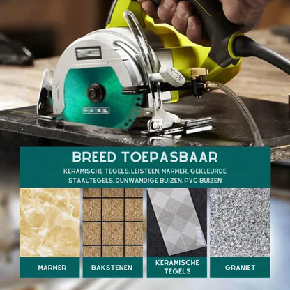 Befez | PowerCutter | Sharp and Easy Cutting Tool