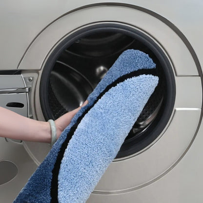 Soft Grip Absorbent Bathroom Floor Mat