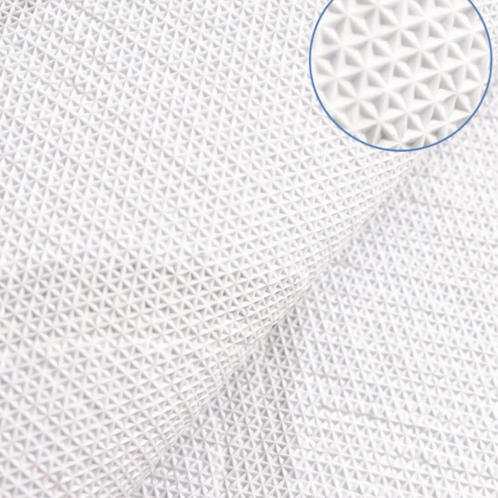 Soft Grip Absorbent Bathroom Floor Mat