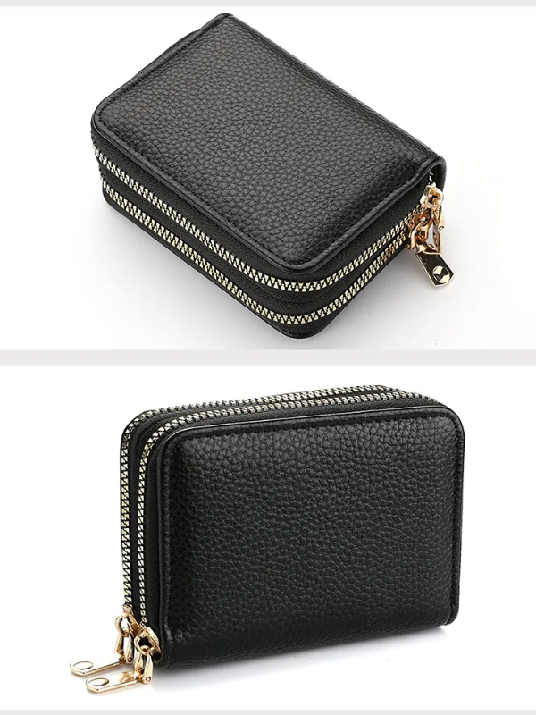 Fashionable Fruit Design Wallet Case