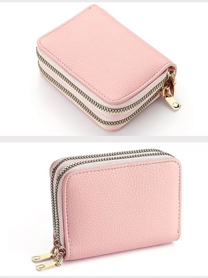 Fashionable Fruit Design Wallet Case