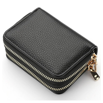 Fashionable Fruit Design Wallet Case