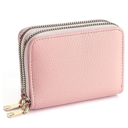 Fashionable Fruit Design Wallet Case