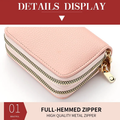 Fashionable Fruit Design Wallet Case