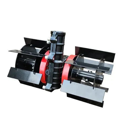 Powerful GardenMaster Petrol Engine - Befez