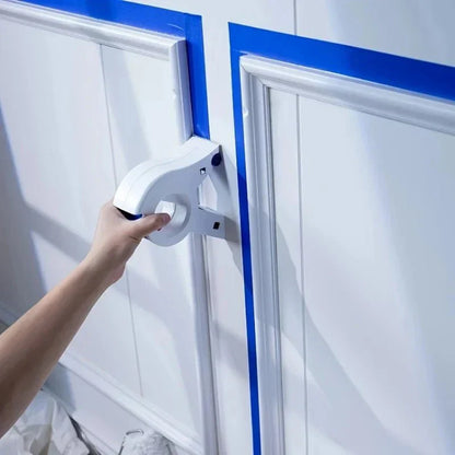 Easy Use TapeMaster for DIY Projects - Befez